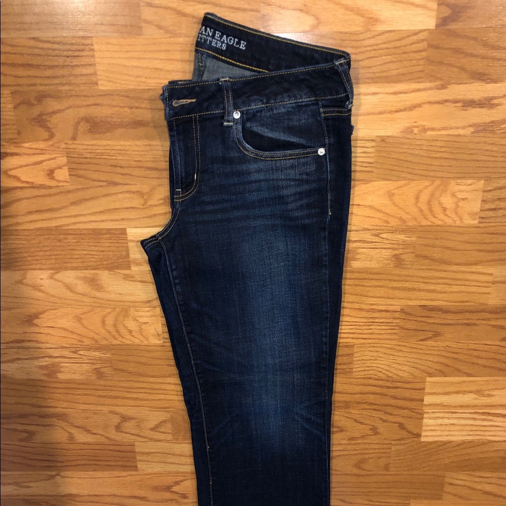 AEO Jeans